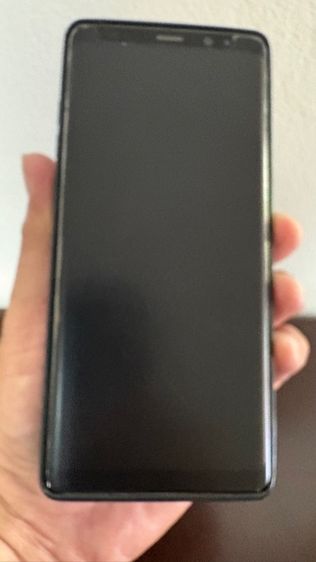 Sumsung Galaxy Note8 รูปที่ 6