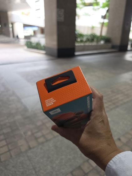 มือ1ขายถูก​ แว่นตา​ JBL​ 🕶️​ ฟังเพลง🥰​ รูปที่ 5