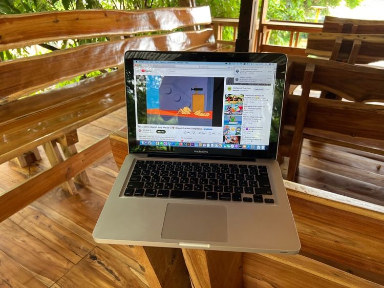 MacBook Pro รูปที่ 4