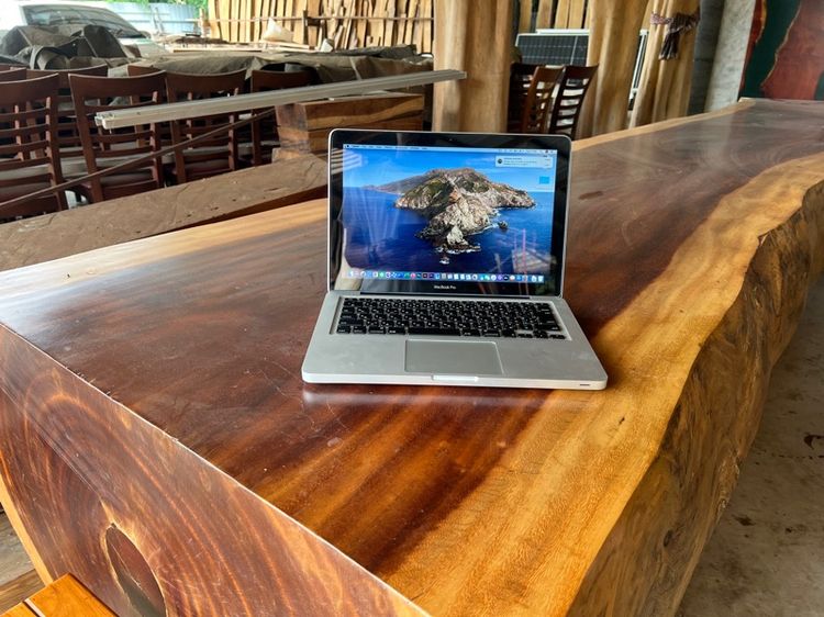MacBook Pro