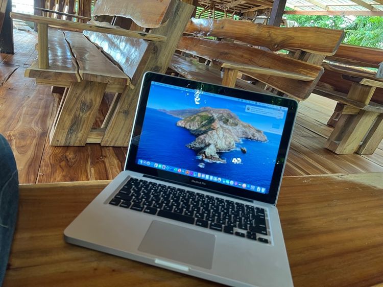 MacBook Pro รูปที่ 2