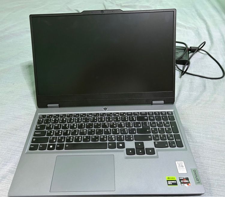 ขาย notebook Lenovo LOQ 15ARP9 รูปที่ 5