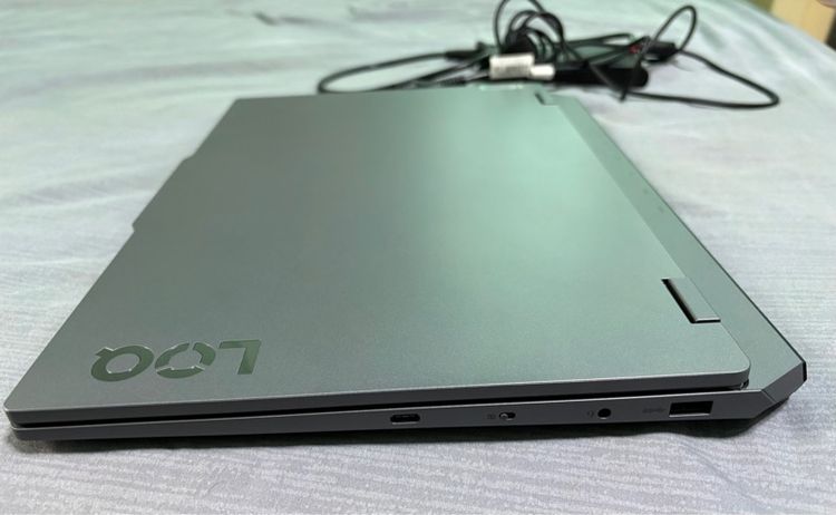 ขาย notebook Lenovo LOQ 15ARP9 รูปที่ 3