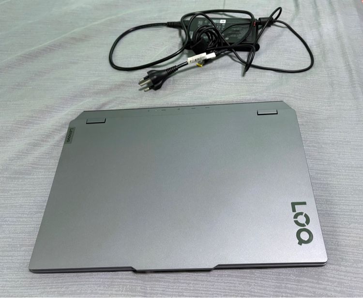 อื่นๆ ใช่ อื่นๆ วินโดว์ HDMI ขาย notebook Lenovo LOQ 15ARP9