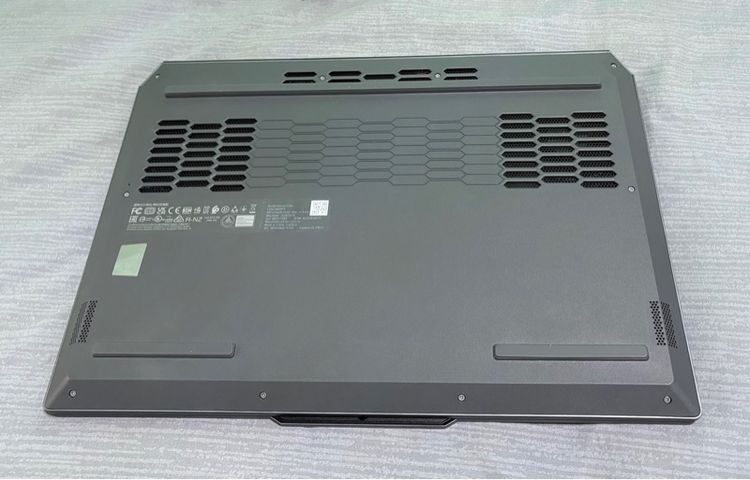ขาย notebook Lenovo LOQ 15ARP9 รูปที่ 2