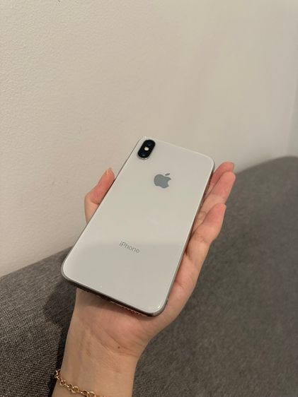 iPhone X 64GB 