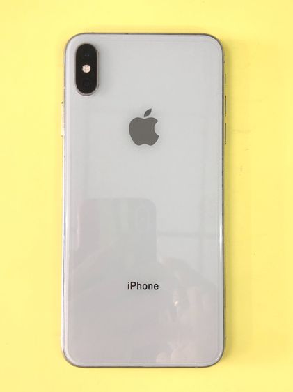 iPhone XS Max 64GB TH แบต 100 ราคา 5,500 บาท สแกนหน้าได้ มีทรูโทน รูปที่ 11