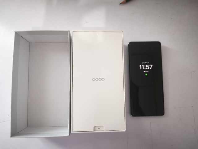 ขายมือถือ Oppo Reno10 ถูกๆๆต่อลองได้ครับ รูปที่ 3