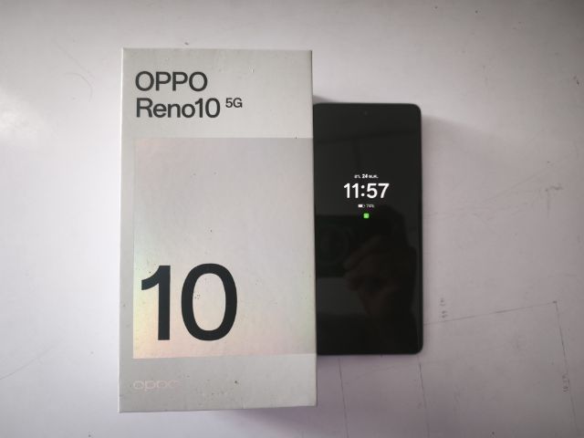 ขายมือถือ Oppo Reno10 ถูกๆๆต่อลองได้ครับ รูปที่ 4