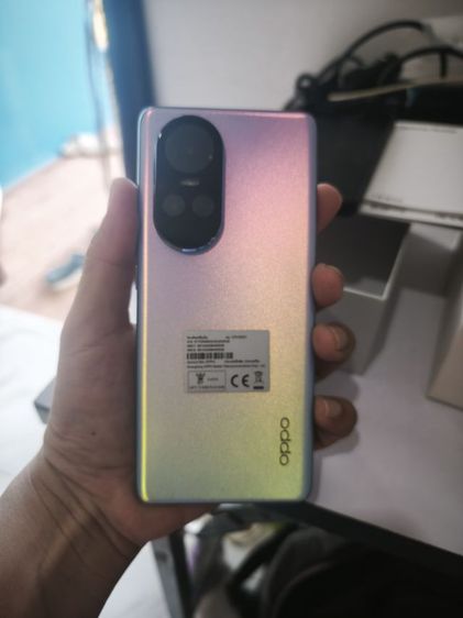 ขายมือถือ Oppo Reno10 ถูกๆๆต่อลองได้ครับ รูปที่ 7