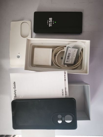 ขายมือถือ Oppo Reno10 ถูกๆๆต่อลองได้ครับ รูปที่ 9