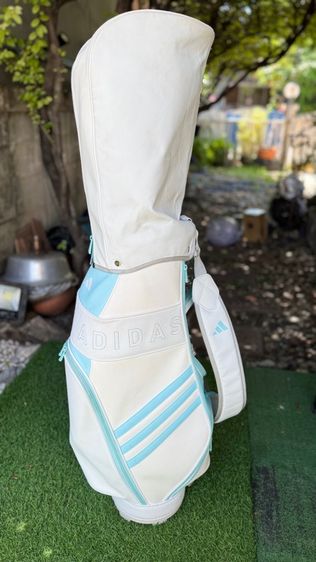 ถุงกอล์ฟ Adidas Golf bag รูปที่ 2