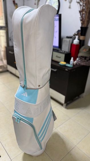 ถุงกอล์ฟ Adidas Golf bag รูปที่ 4