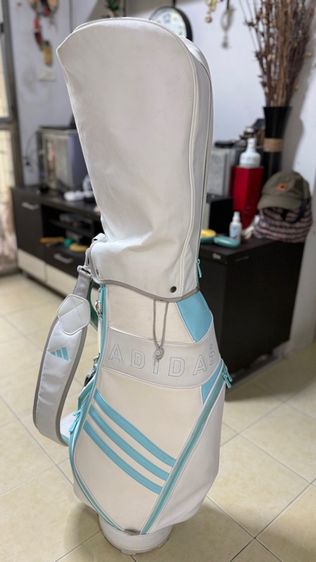 ถุงกอล์ฟ Adidas Golf bag รูปที่ 3