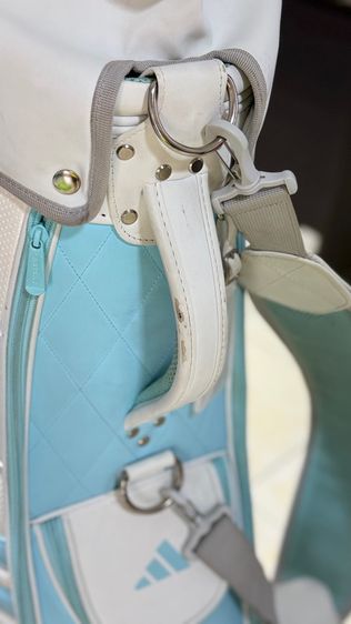 ถุงกอล์ฟ Adidas Golf bag รูปที่ 7