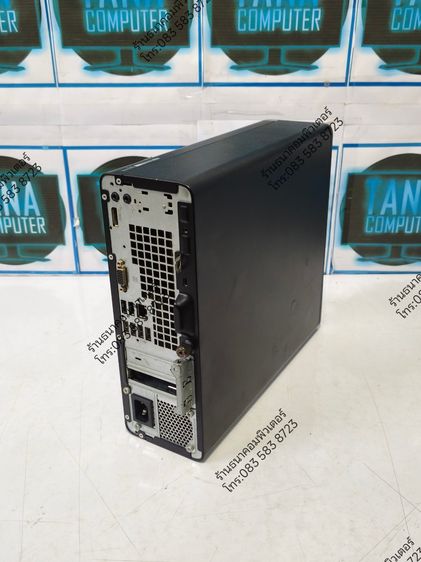 คอมทำงานมือสอง PC HP I5-7400 Ram8GB HDD500GB รูปที่ 2
