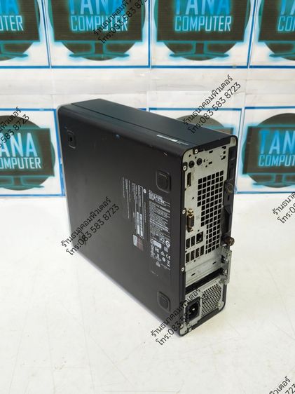 คอมทำงานมือสอง PC HP I5-7400 Ram8GB HDD500GB รูปที่ 3