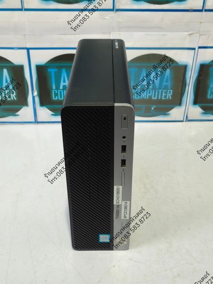คอมทำงานมือสอง PC HP I5-7400 Ram8GB HDD500GB รูปที่ 4