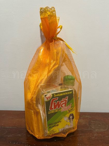 เซตทำบุญสุดคุ้ม 99 บาท ชุดสังฆทานสุขภาพ 9 อย่าง รูปที่ 7
