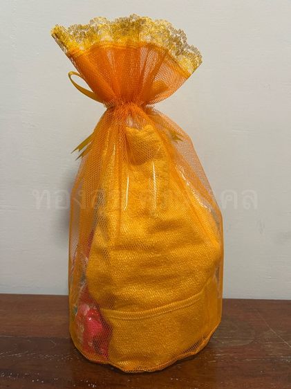 เซตทำบุญสุดคุ้ม 99 บาท ชุดสังฆทานสุขภาพ 9 อย่าง รูปที่ 5