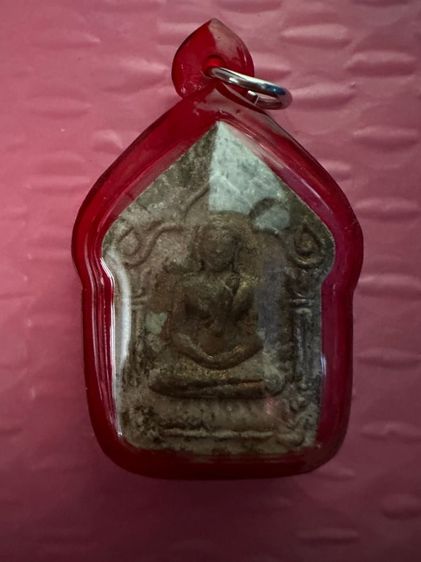 ขุนแผน​หลวงปู​ทิมวัดระหารไร่