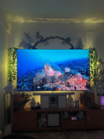 xiaomi tv max 85