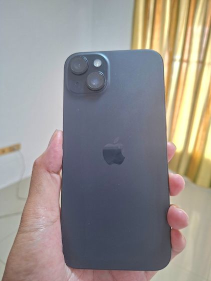 iPhone 128 GB ขายไอโฟน 15 plus 128g แบต 90 