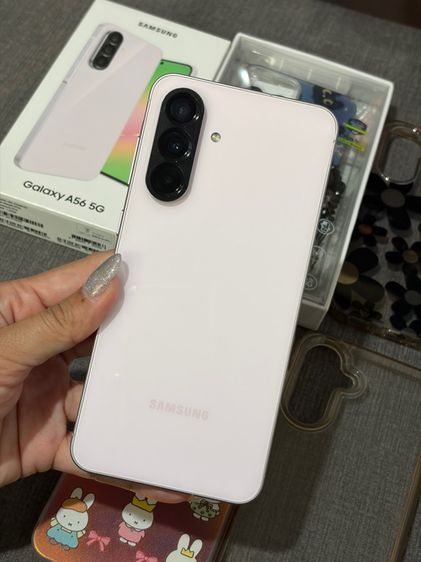 Samsung a56 5g Ram8 Rom128