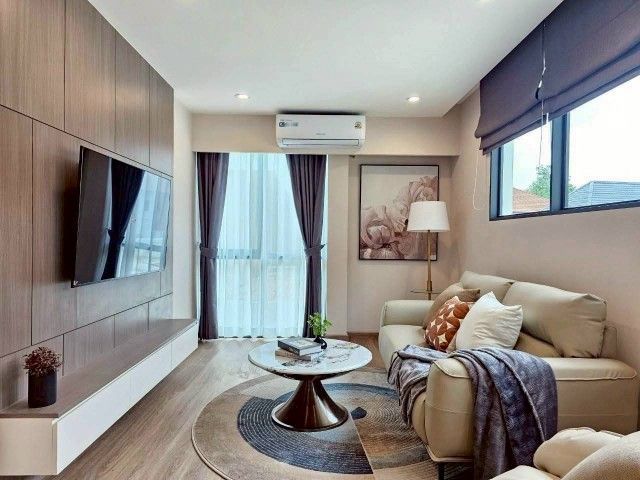 อื่นๆ ตกแต่งครบ 2026 ใช่ 🌴 Investment Opportunity Luxury Pool Villa for Sale in Jomtien Pattaya

 รูปที่ 4