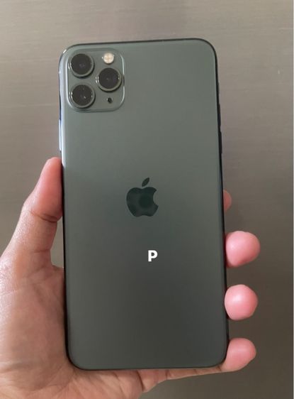 i phone 11 promax รูปที่ 2