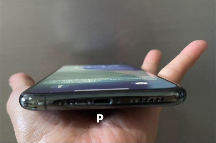 i phone 11 promax รูปที่ 8