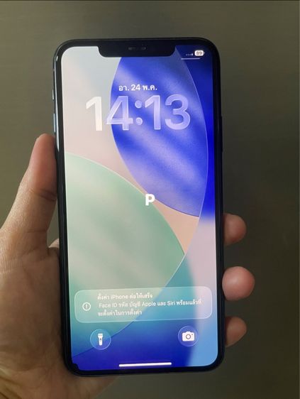 i phone 11 promax รูปที่ 3