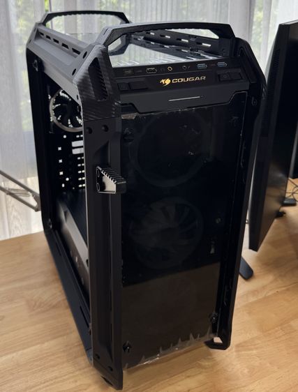 Computer Set Gaming รูปที่ 3