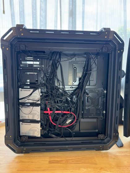Computer Set Gaming รูปที่ 6