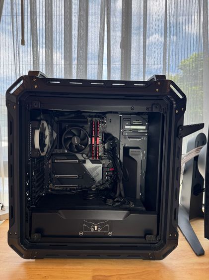 Computer Set Gaming รูปที่ 5