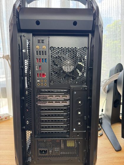 Computer Set Gaming รูปที่ 8