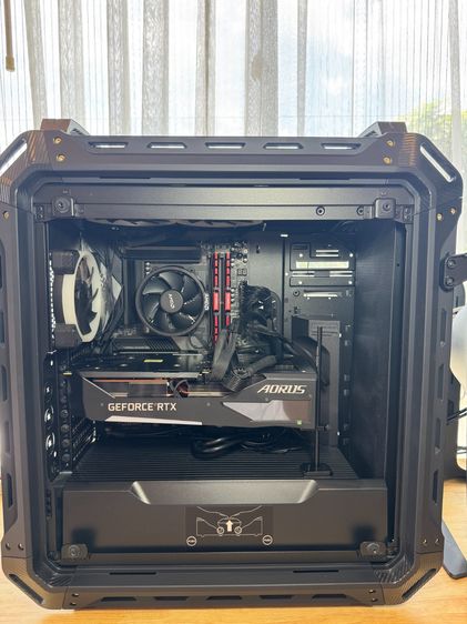 Computer Set Gaming รูปที่ 7