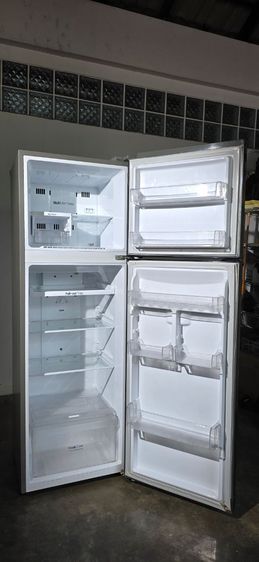 ขายตู้เย็นมือสอง 2 ประตู LG 9.2คิว รูปที่ 4