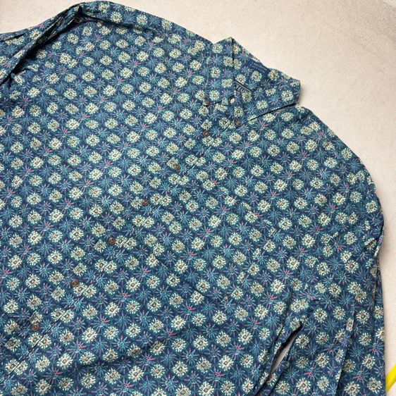 เสื้อเชิ้ต​ Chaps RL Size XL