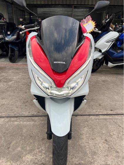 Honda 2020 pcx150ราคาถูกปี20