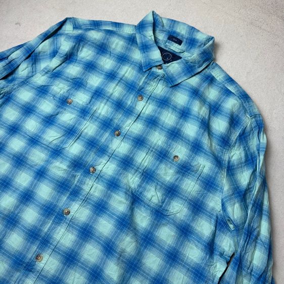 เสื้อเชิ้ต​ Even Tide Size XXL 