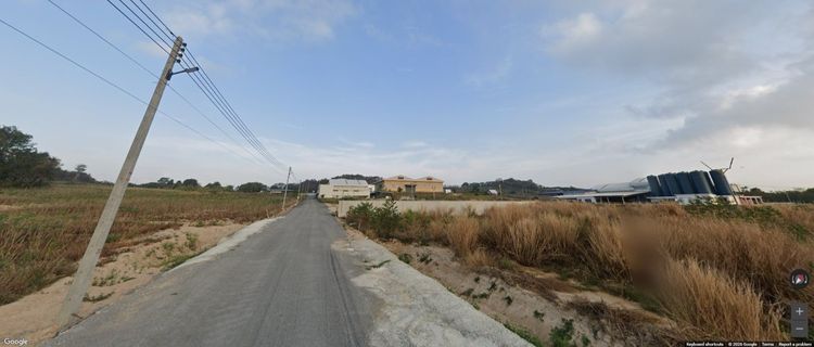 ที่ดินวิวสวยทำเลดีจังหวัดระยอง รูปที่ 2