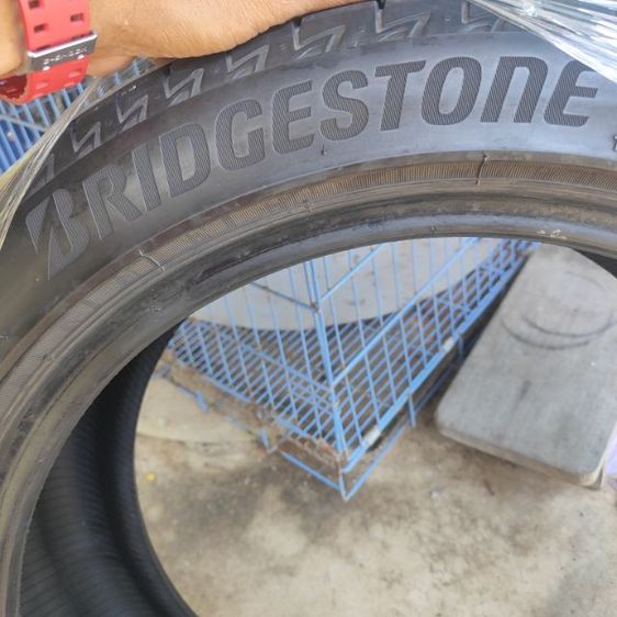 ยาง bridgestone potenza  รูปที่ 2