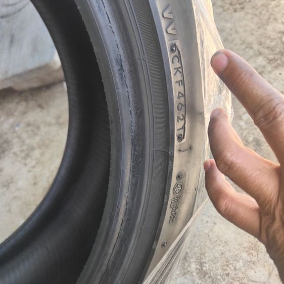 235 ยาง bridgestone potenza 