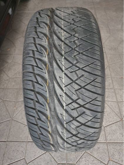 THUNDERER VOLTZ RS 245 45 18