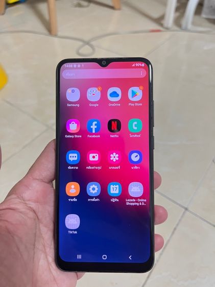 64 GB Samsung Galaxy A02s