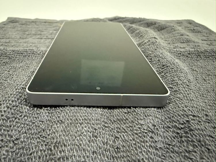 512 GB Samsung Galaxy S25 Ultra 512GB Titanium White Silver