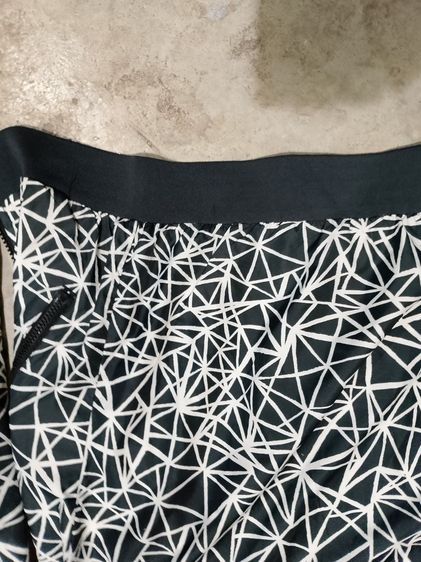 เสื้อjecget Nike สวย อก34 ยาว 23 size  xs  รูปที่ 7