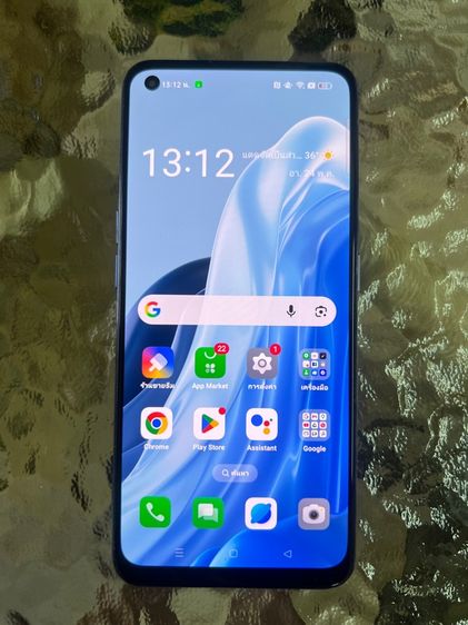 OppoReno7 5G