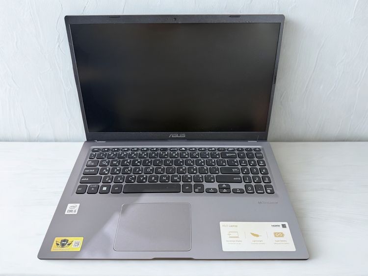 โน็ตบุ๊ค ASUS รุ่น X515J สภาพดี